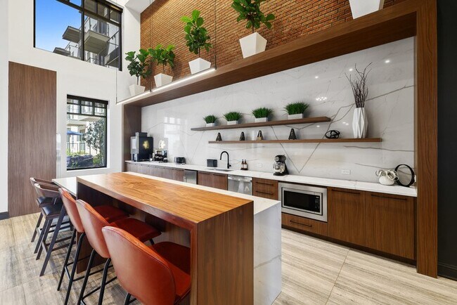 Photo - Metronome Mid City