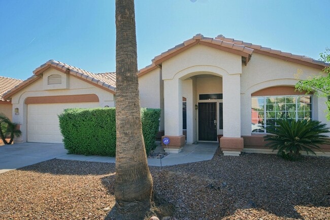 Photo - 8517 W Caribbean Ln