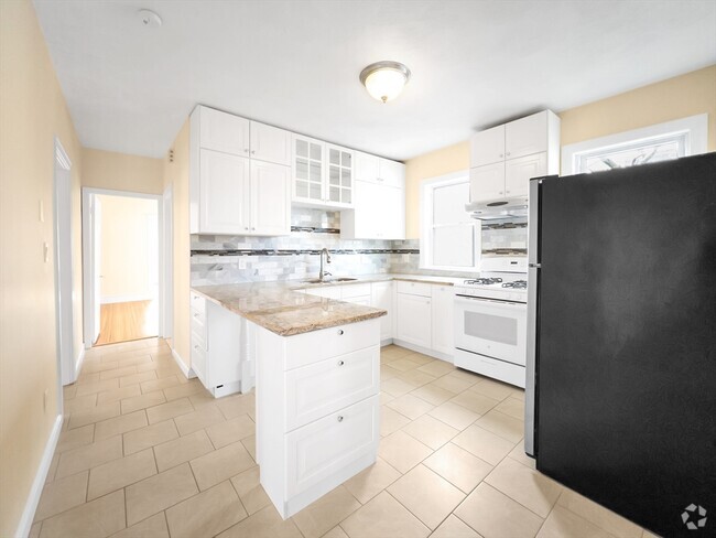 Building Photo - 24 Montvale St Unit 2 Rental
