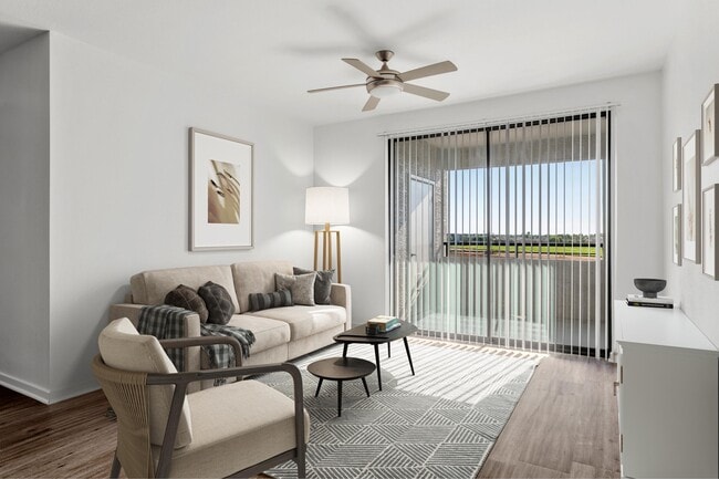 Photo - Redstone at  San Tan Village