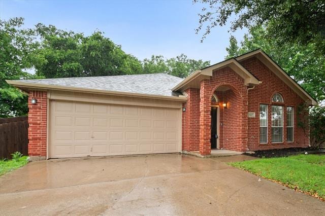 Photo - 1627 Wintercrest Rd