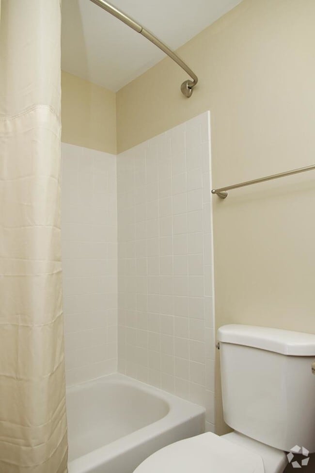 Bathroom - Autumn Springs