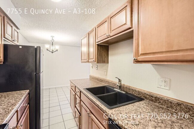 Photo - 7755 E Quincy Ave Apartment Unit A3-108