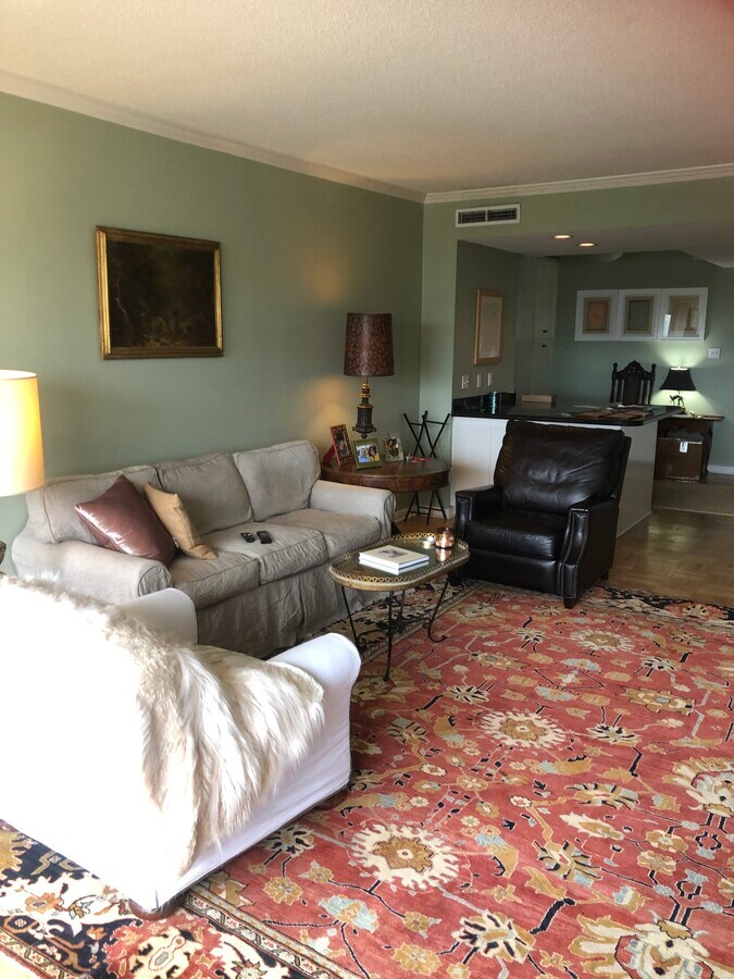 Photo - 1400 Hermann Dr Condo Unit 1400 Hermann Drive