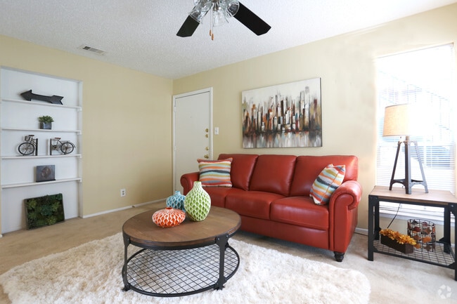 Photo - Contour Place