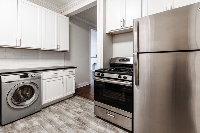 Photo - 1124 Maple Ave Unidad 2