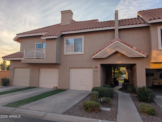 Photo - 1633 E Lakeside Dr Apartment Unit 67