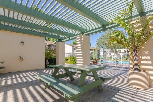 Picnic Area
