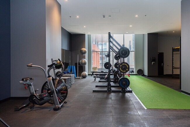 Photo - 1442 Avenue Overdale Unit SI ID1261827P