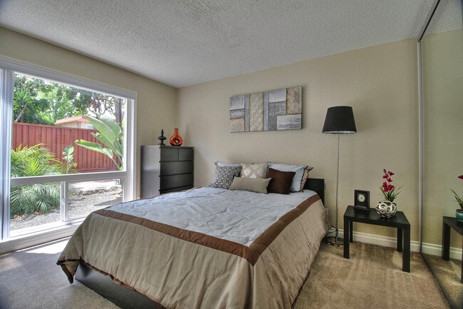 Casa Alberta Apartments