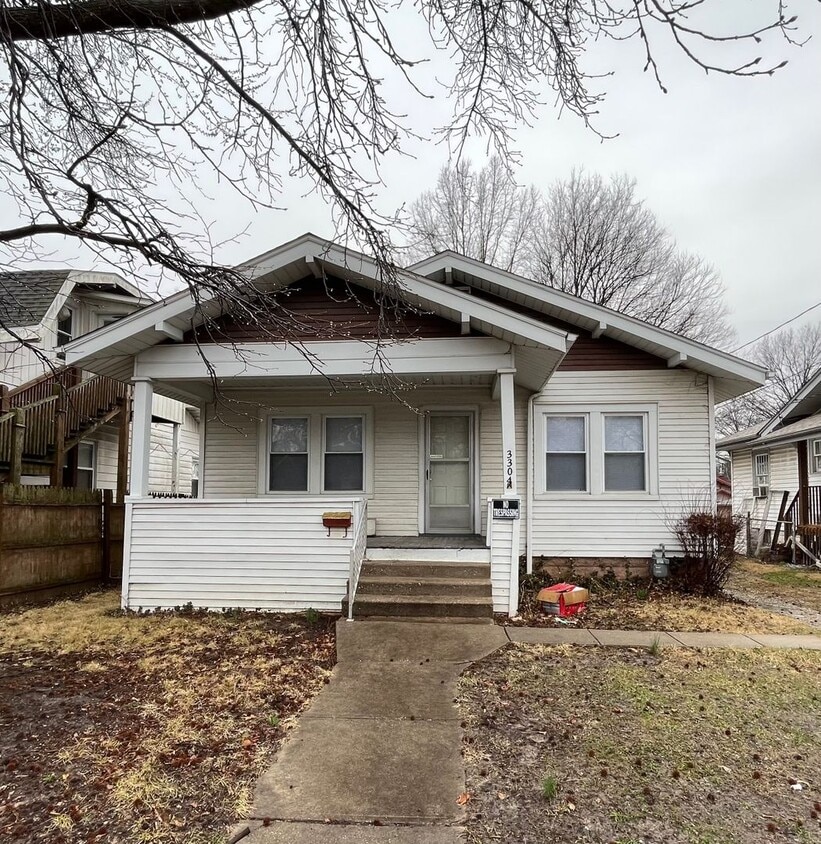 2 Bedroom in Alton - 2 Bedroom in Alton