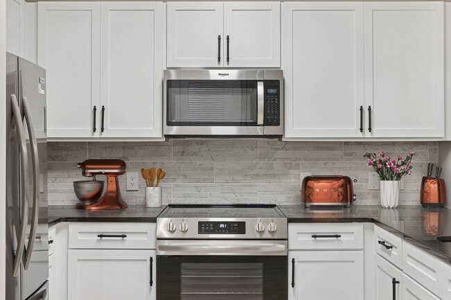 Photo - Porter Westside