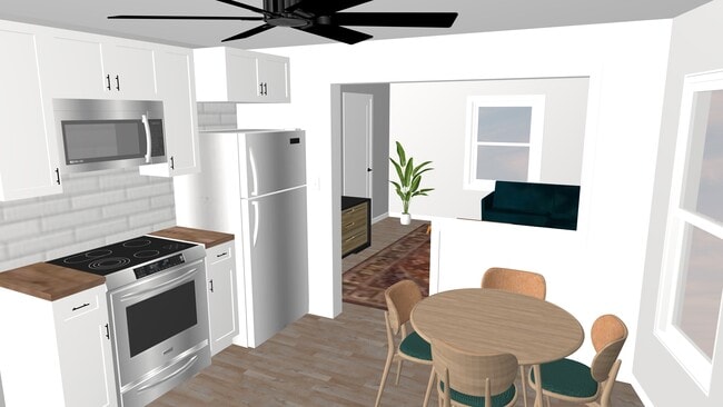 Photo - 359 Marilla St Unit Upper