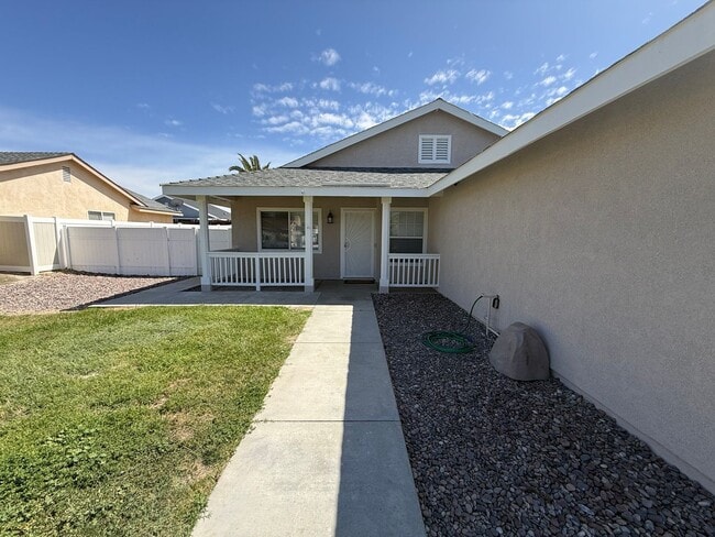 Photo - Remodeled Three Bedroom Two Bath in Hemet!