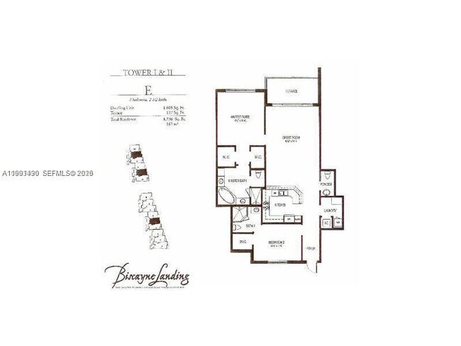 Photo - 15051 Royal Oaks Ln Unit 1705