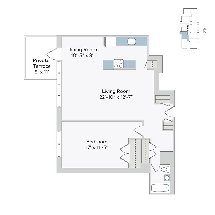 Floor Plan - dor-1bTJ