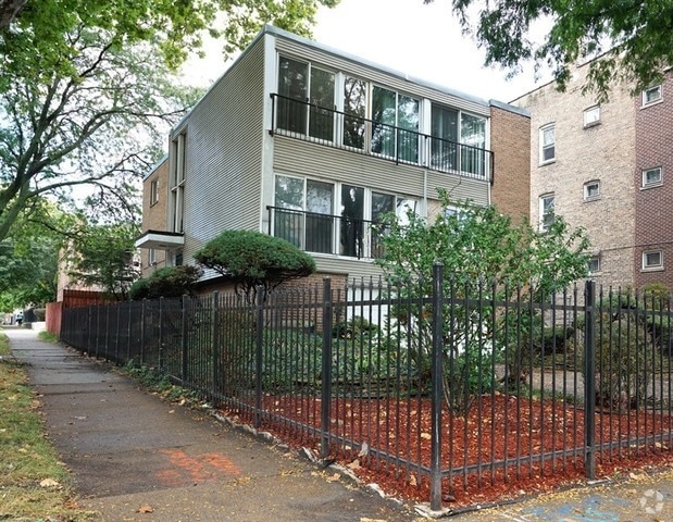 Building Photo - 654 E 80th St Unit 2 Rental