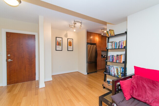 Photo - 915 E St NW Unit 317