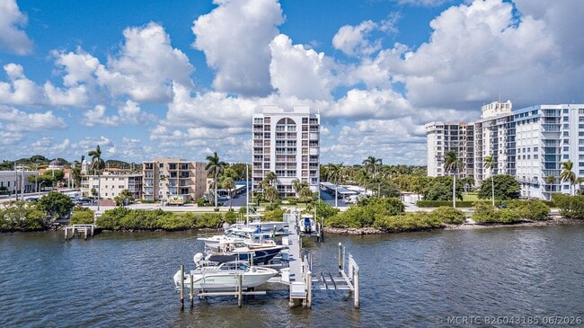 Photo - 3901 S Flagler Dr Unit 505