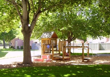 San Veron Park - San Veron Park