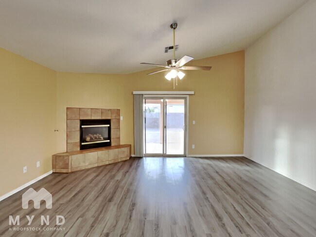 Photo - 9670 E Mt Baldy Way