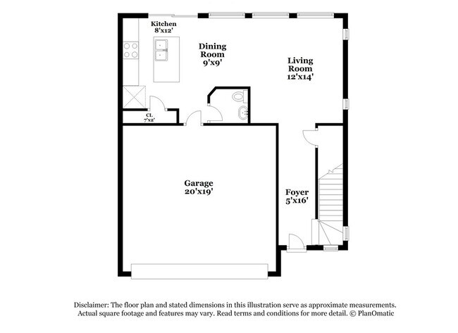 Photo - 4732 N Tower Dr
