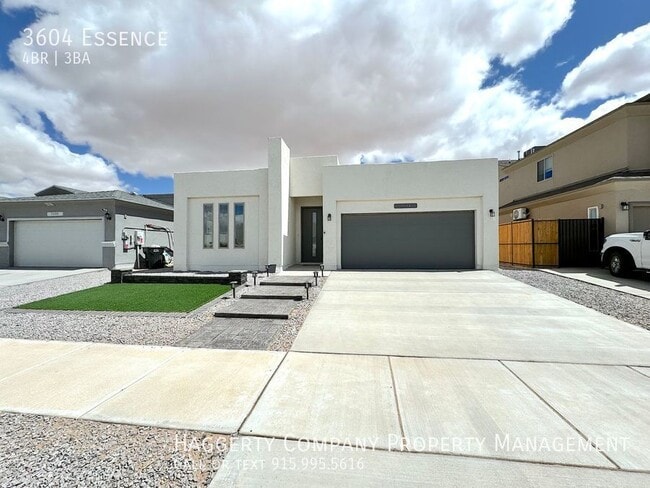 Building Photo - 3604 Essence- Rental