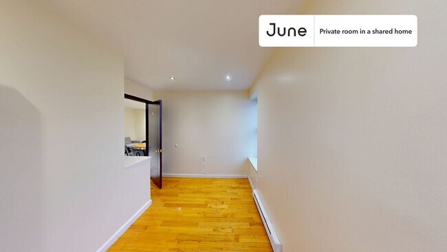 Photo - Room in Shared 4 bed/1 bath home Unit C