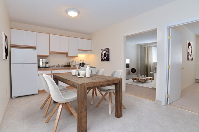 Photo - Webster Heights