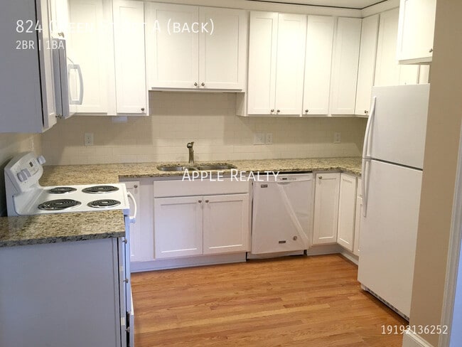 Photo - 824 Green St