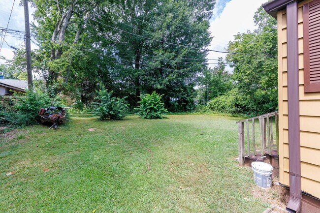 2 Bedroom Duplex in Bessemer