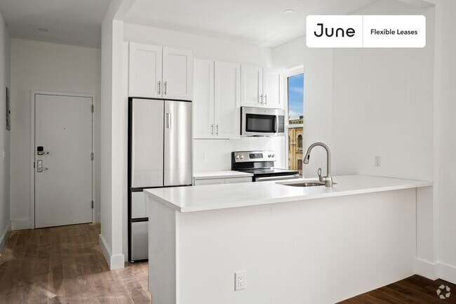 Building Photo - 1290 Nostrand Ave Rental