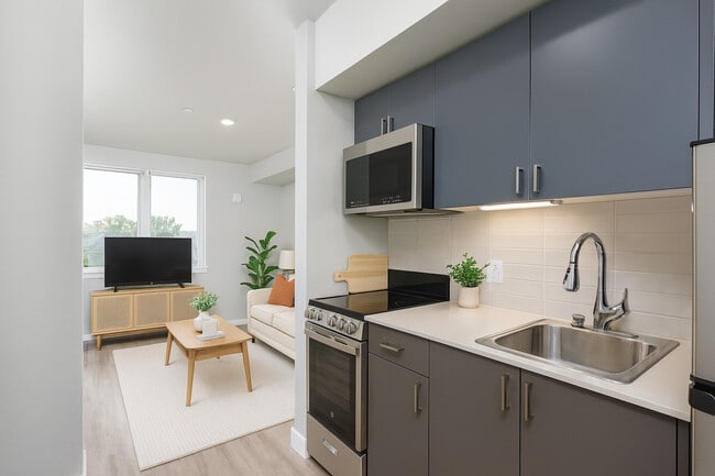 Ellis Apartments