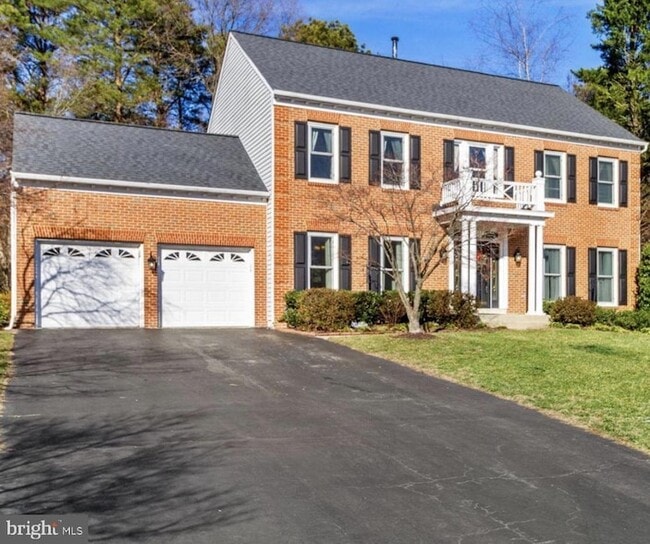 Building Photo - 114 Fordham Dr Rental