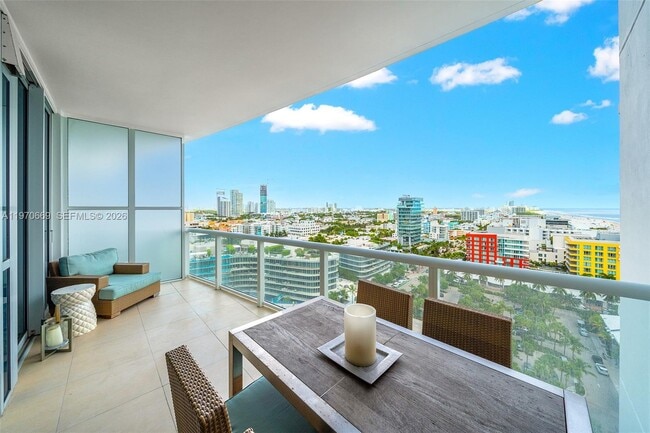 Photo - 50 South Pointe Dr Unit 1807