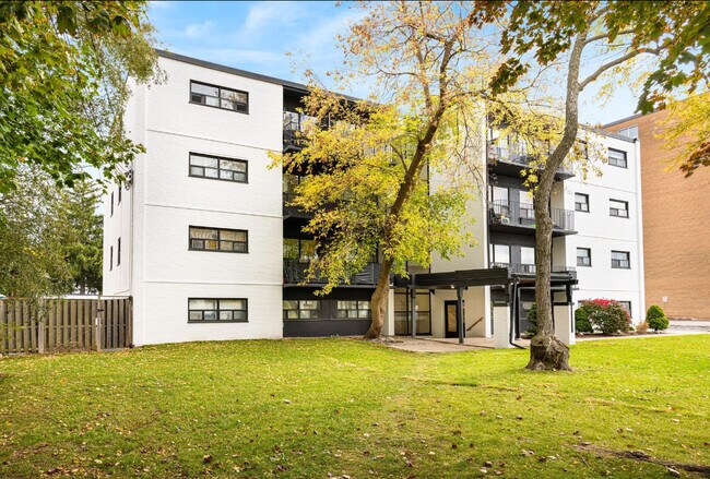 Photo - Kennedy Road Apartments