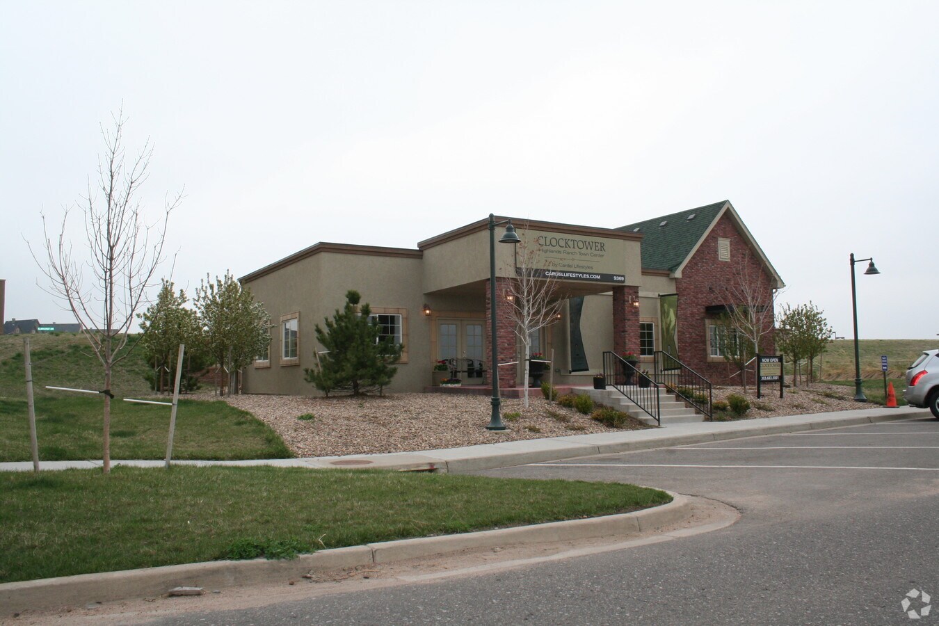 Photo - Clocktower Residences Apartments