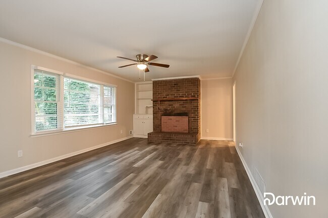 Photo - 2520 Robinson Rd NE, Marietta, GA 30068