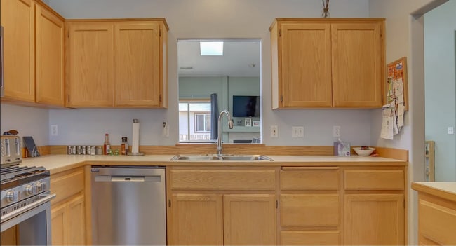 Photo - This Immaculate Single Level Ranch Home is a Must See!