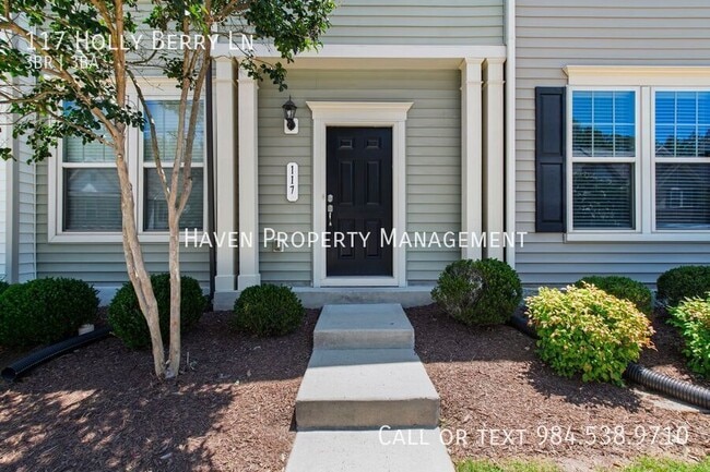 Photo - 117 Holly Berry Ln