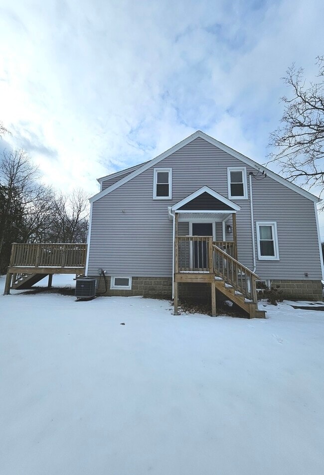 Photo - 16637 W Brockman Ave