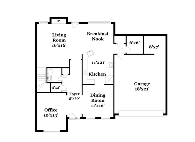 3345 Wrenwood Ct