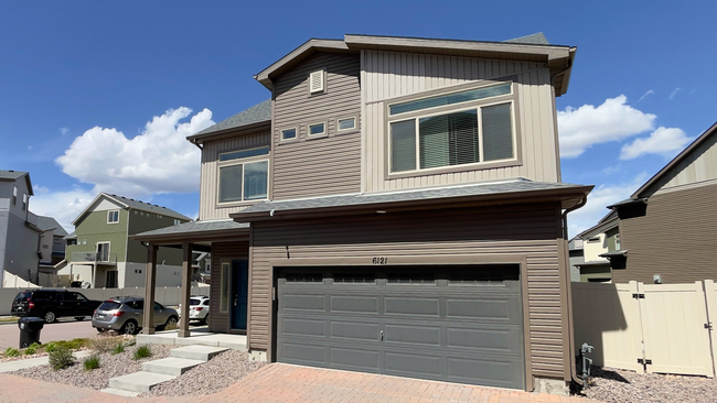 Beautiful Banning Lewis Ranch Home on Ashmore - Beautiful Banning Lewis Ranch Home on Ashmore