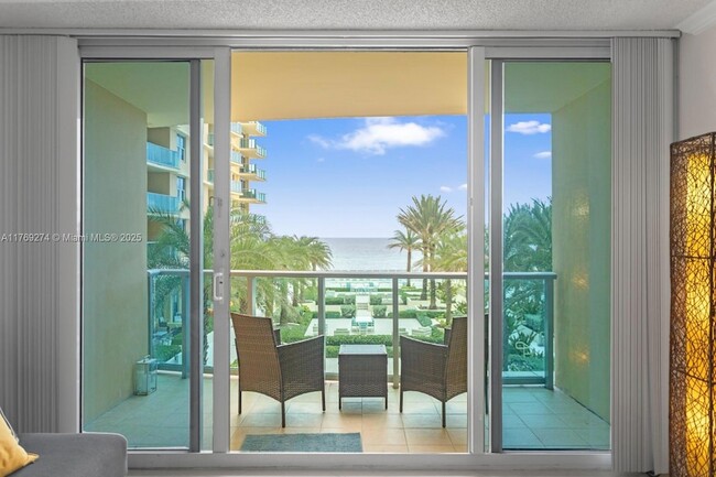 Photo - 2501 S Ocean Dr Rental