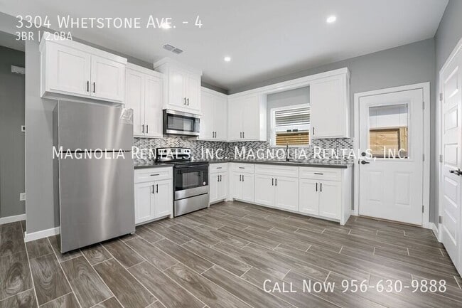 3304 Whetstone Ave Unit 4