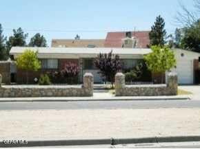 Photo - 9632 Montwood Dr Casa