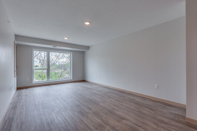 Sala de estar - Sound on 76th