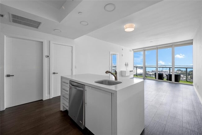 Photo - 888 Biscayne Blvd Unit 1802