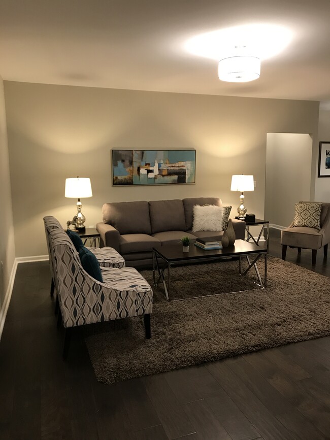 Crystal Pines Building 2 - Crystal Pines Building 2 Unidad 16 Rental