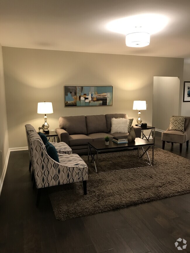 Building Photo - Crystal Pines Building 2 Unit 16 Rental